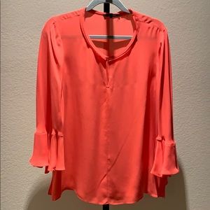 Kobi Halperin Blouse size Large